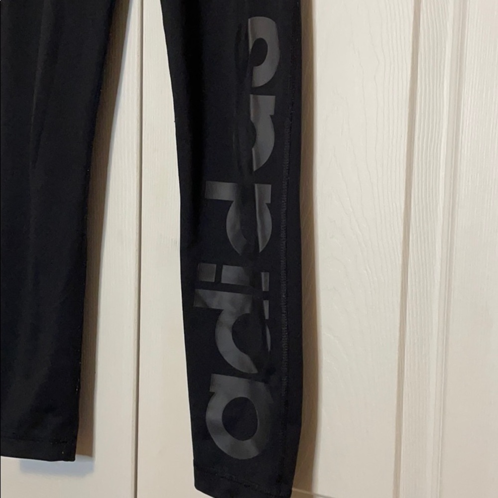 Adidas Athletic Leggings